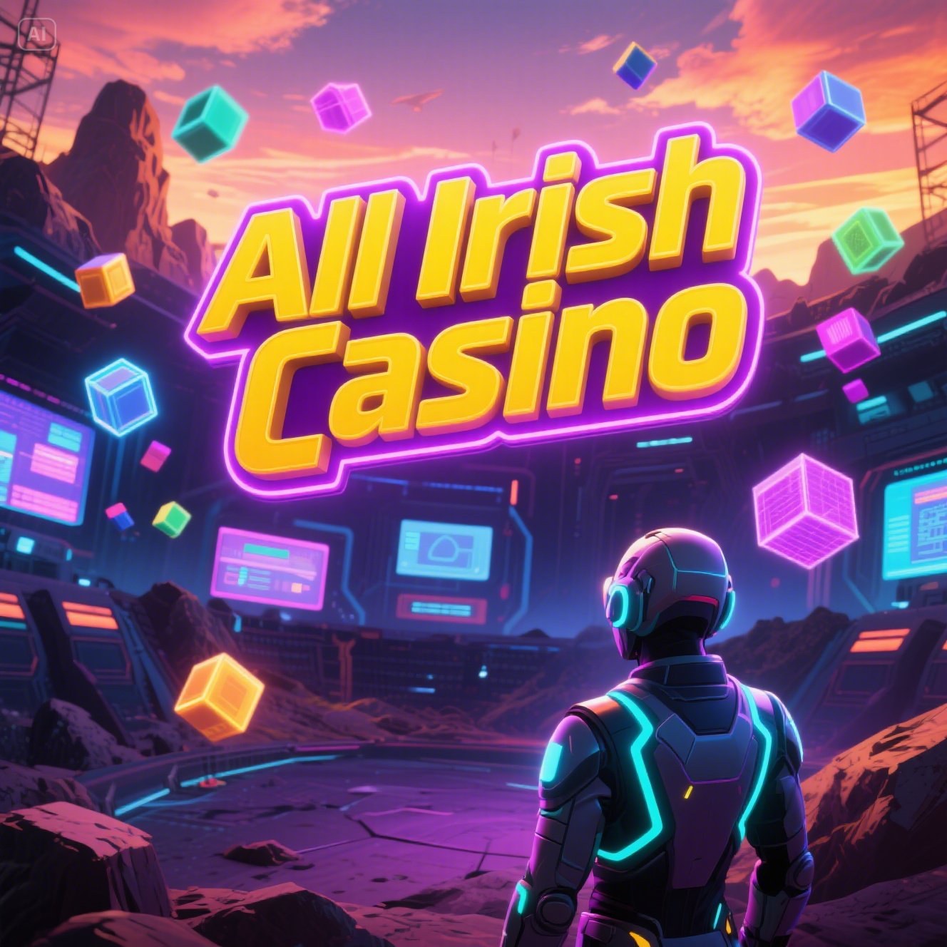 All Irish Casino